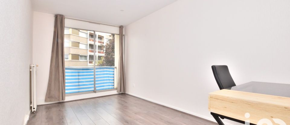 Apartment 3 rooms of 74 m² in Vandœuvre-lès-Nancy (54500)