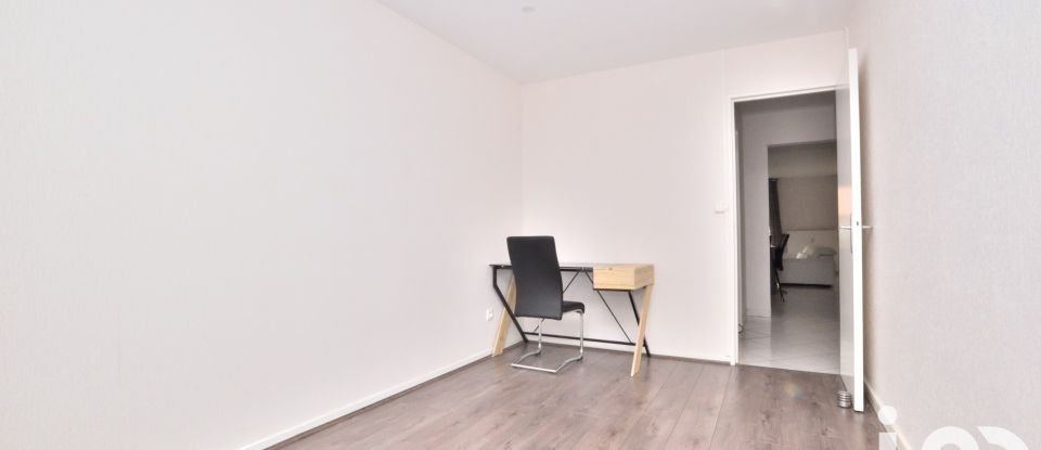 Appartement 3 pièces de 74 m² à Vandœuvre-lès-Nancy (54500)