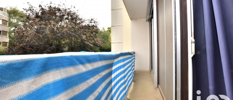 Apartment 3 rooms of 74 m² in Vandœuvre-lès-Nancy (54500)