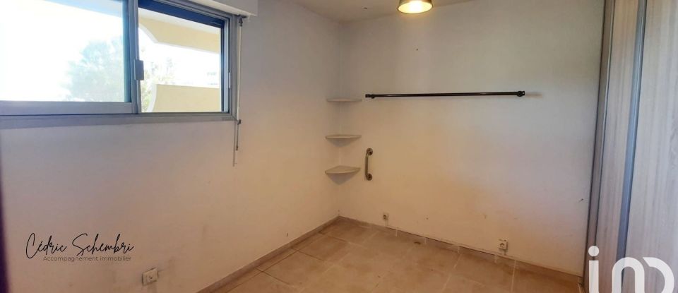 Appartement 1 pièce de 42 m² à Palavas-les-Flots (34250)