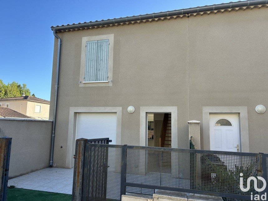 Maison 3 pièces de 70 m² à Avignon (84140)