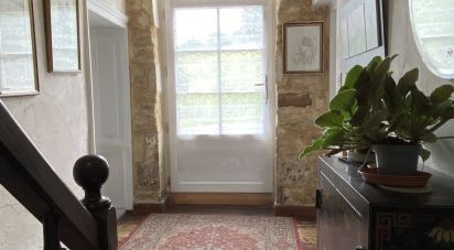 Traditional house 5 rooms of 140 m² in Vouvant (85120)