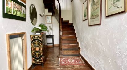 Traditional house 5 rooms of 140 m² in Vouvant (85120)