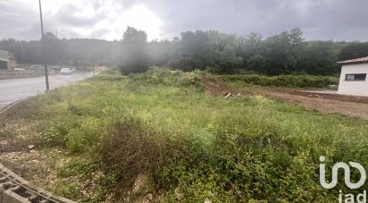 Terrain de 650 m² à Saint-Martin-de-Valgalgues (30520)