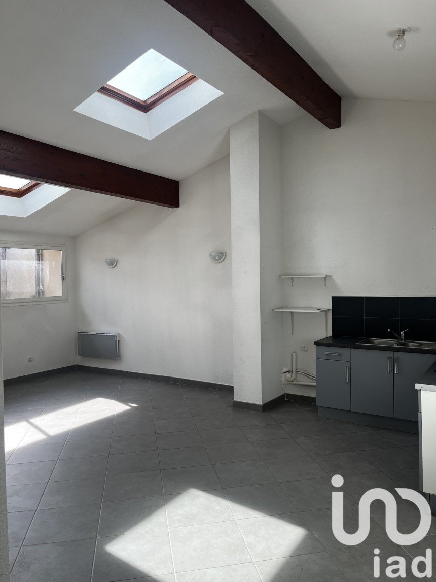 Appartement 3 pièces de 70 m² à Villenave-d'Ornon (33140)