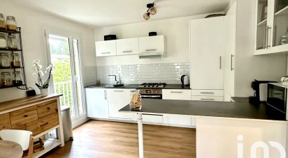 Appartement 3 pièces de 63 m² à Saint-Herblain (44800)