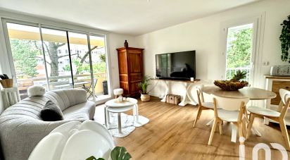 Apartment 3 rooms of 63 m² in Saint-Herblain (44800)