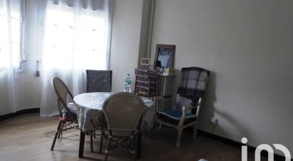 Appartement 3 pièces de 42 m² à Perpignan (66100)