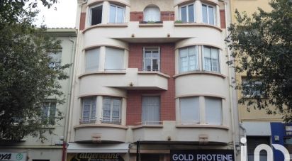 Appartement 3 pièces de 42 m² à Perpignan (66100)