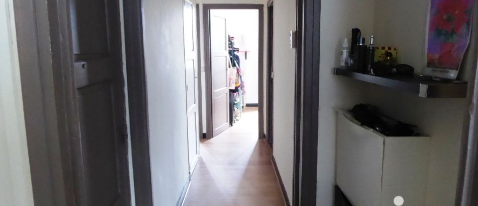 Apartment 3 rooms of 42 m² in Perpignan (66100)