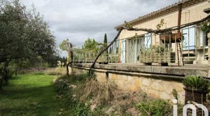 Traditional house 4 rooms of 110 m² in Taillades (84300)