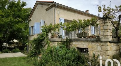 Maison traditionnelle 4 pièces de 110 m² à Taillades (84300)