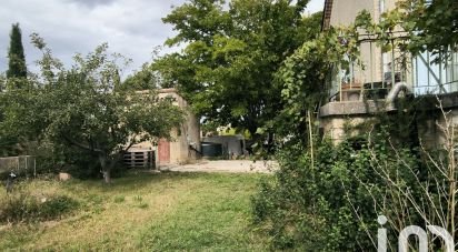 Maison traditionnelle 4 pièces de 110 m² à Taillades (84300)