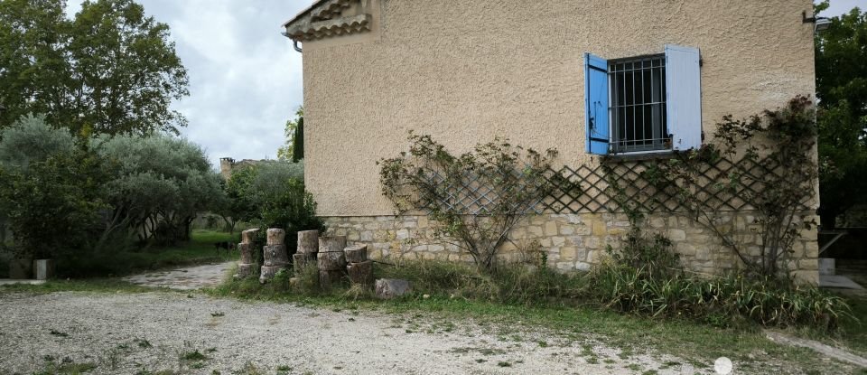 Maison traditionnelle 4 pièces de 110 m² à Taillades (84300)