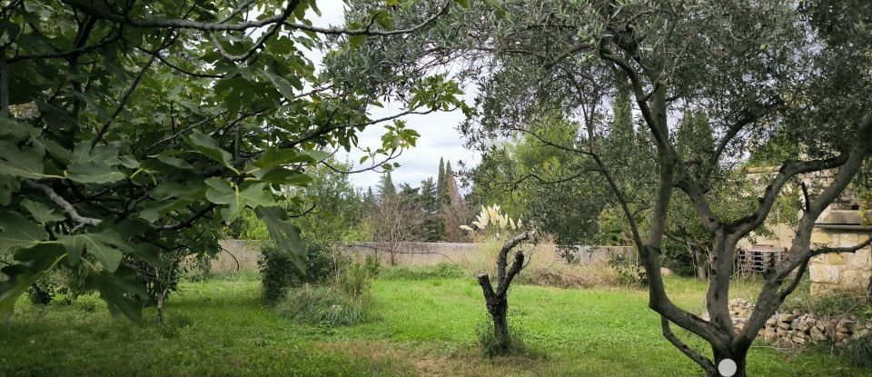 Maison traditionnelle 4 pièces de 110 m² à Taillades (84300)