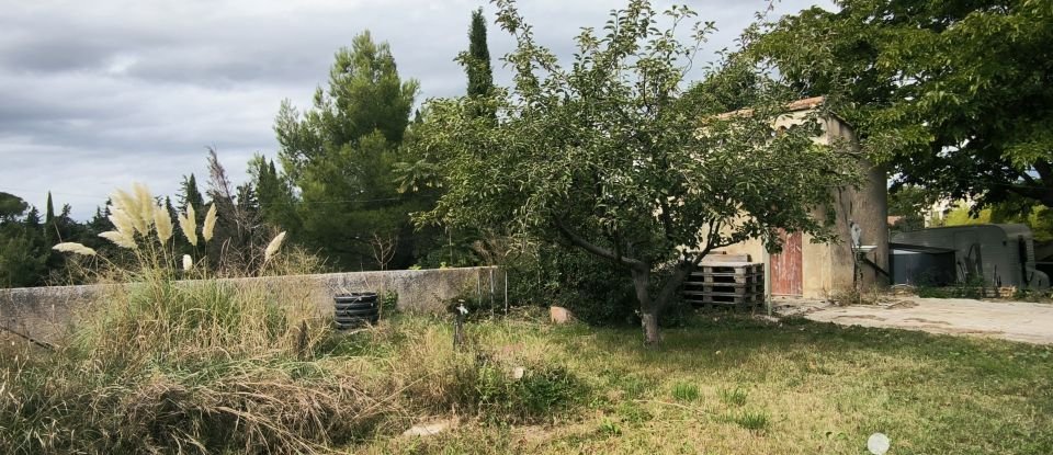 Maison traditionnelle 4 pièces de 110 m² à Taillades (84300)