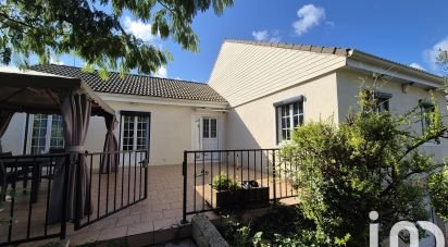 Maison 6 pièces de 170 m² à Lizy-sur-Ourcq (77440)