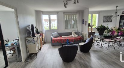 Apartment 4 rooms of 81 m² in Aurillac (15000)