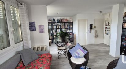 Appartement 4 pièces de 81 m² à Aurillac (15000)