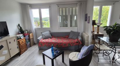 Appartement 4 pièces de 81 m² à Aurillac (15000)