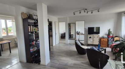 Apartment 4 rooms of 81 m² in Aurillac (15000)