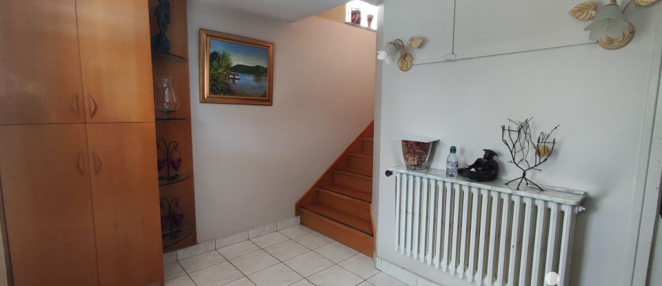 Maison traditionnelle 4 pièces de 170 m² à Livry-Gargan (93190)