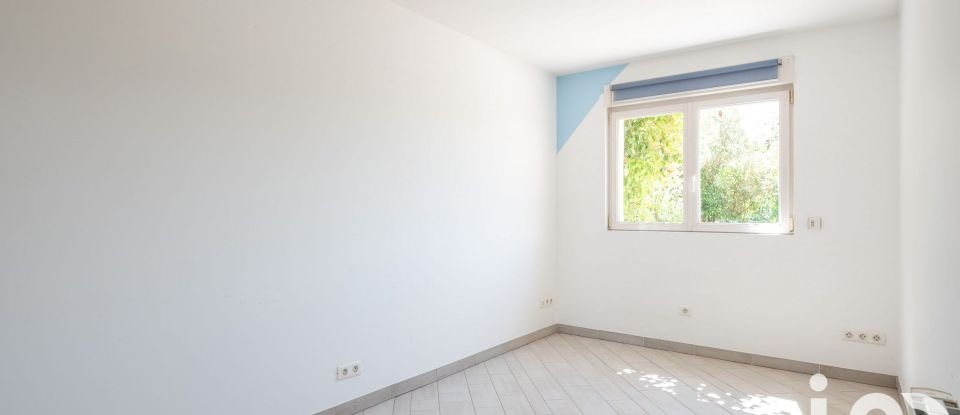 Maison 7 pièces de 222 m² à La Tronche (38700)