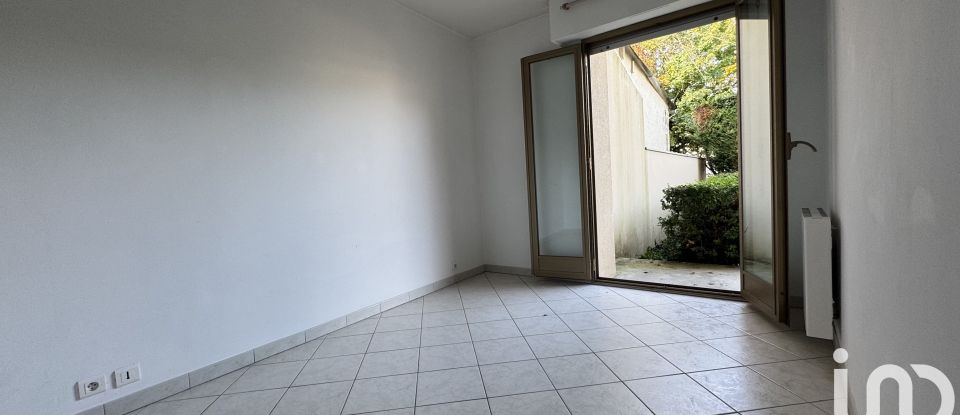 Appartement 3 pièces de 51 m² à Rambouillet (78120)