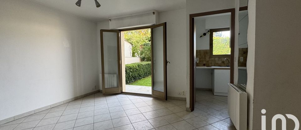 Appartement 3 pièces de 51 m² à Rambouillet (78120)