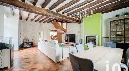 Maison 5 pièces de 168 m² à Meung-sur-Loire (45130)