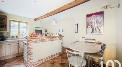 Maison 5 pièces de 168 m² à Meung-sur-Loire (45130)