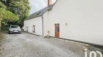 Maison 5 pièces de 168 m² à Meung-sur-Loire (45130)