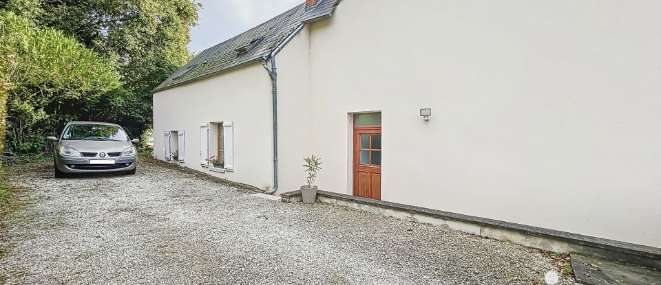 House 5 rooms of 168 m² in Meung-sur-Loire (45130)