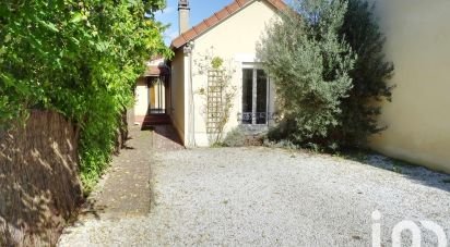 House 3 rooms of 68 m² in Vaires-sur-Marne (77360)