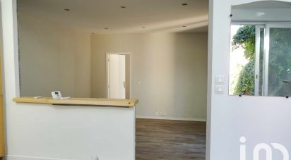 Maison 3 pièces de 68 m² à Vaires-sur-Marne (77360)