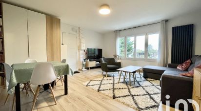 Apartment 4 rooms of 90 m² in Palaiseau (91120)