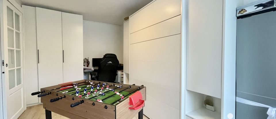 Appartement 4 pièces de 90 m² à Palaiseau (91120)