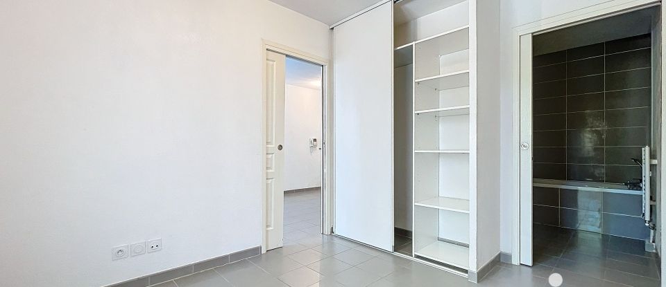 Appartement 2 pièces de 31 m² à Béziers (34500)