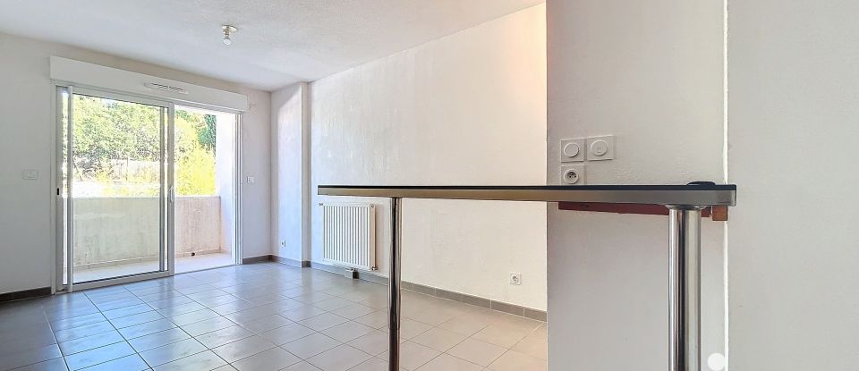 Appartement 2 pièces de 31 m² à Béziers (34500)