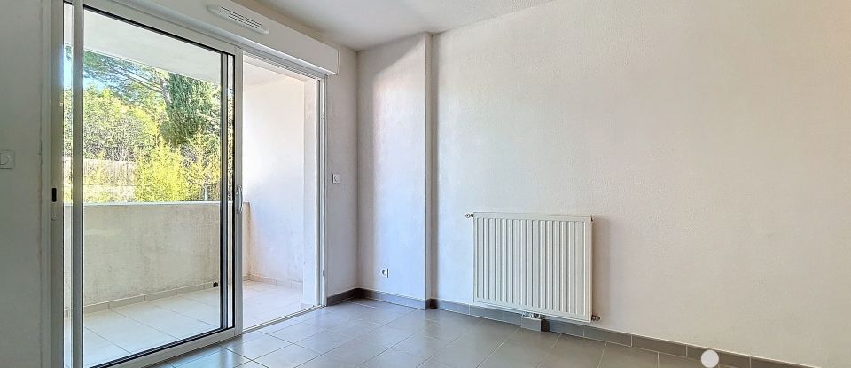 Appartement 2 pièces de 31 m² à Béziers (34500)