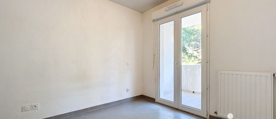 Appartement 2 pièces de 31 m² à Béziers (34500)