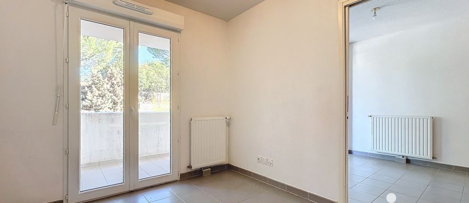 Appartement 2 pièces de 31 m² à Béziers (34500)