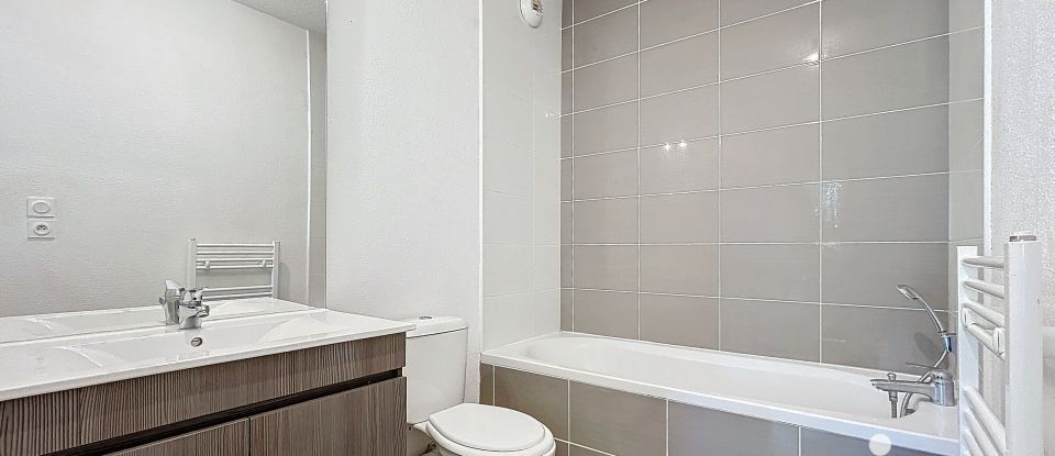 Appartement 2 pièces de 31 m² à Béziers (34500)