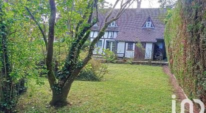 Maison de campagne 7 pièces de 201 m² à Bazincourt-sur-Epte (27140)