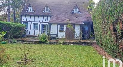 Maison de campagne 7 pièces de 201 m² à Bazincourt-sur-Epte (27140)