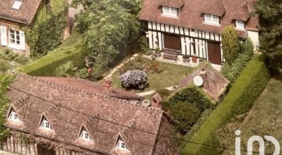 Country house 7 rooms of 201 m² in Bazincourt-sur-Epte (27140)