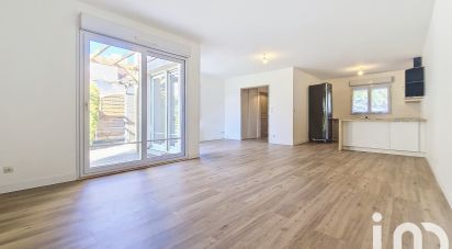 Maison 5 pièces de 92 m² à Ozoir-la-Ferrière (77330)