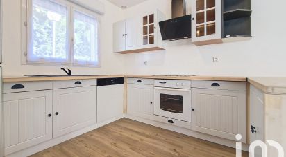 Maison 5 pièces de 92 m² à Ozoir-la-Ferrière (77330)