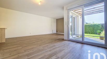 Maison 5 pièces de 92 m² à Ozoir-la-Ferrière (77330)