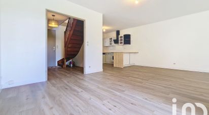 Maison 5 pièces de 92 m² à Ozoir-la-Ferrière (77330)